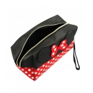 Necessaire Retangular Minnie Assinatura