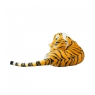 Tigre MÃ£e Realista PelÃºcia