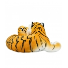 Tigre MÃ£e Realista PelÃºcia