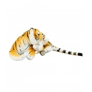 Tigre MÃ£e Realista PelÃºcia