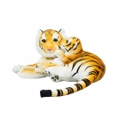 Tigre MÃ£e Realista PelÃºcia