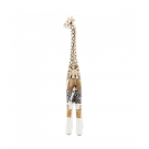Girafa de Resina