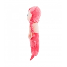 Boneca Sereia Rosa