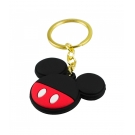 Chaveiro Formato Mickey - Disney 