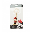 Chaveiro Metal de Enfeite Minnie