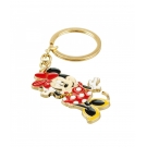 Chaveiro Metal de Enfeite Minnie