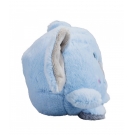 Elefante de PelÃºcia Dupla Face