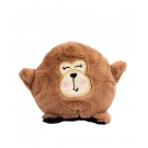 Macaco de PelÃºcia Dupla Face