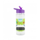 Garrafa Buzz Lightyear Toy Story Com Mochila Saco