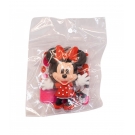 Chaveiro Formato Minnie