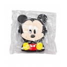 Mini Bolsa de Ombro de Silicone Mickey - Disney