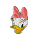 Broche Metal Rosto Margarida - Disney