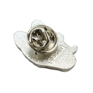 Broche Metal Rosto Margarida - Disney