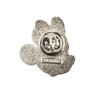 Broche Metal Rosto Minnie - Disney