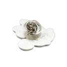 Broche Metal Rosto Minnie - Disney