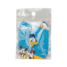 Broche de Metal Rosto Pato Donald