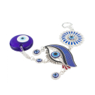 Enfeite Olho Grego Azul