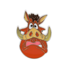 JG 3 Broches Rei Leão - Disney