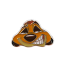 JG 3 Broches Rei Leão - Disney