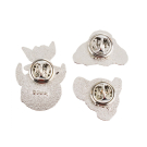 JG 3 Broches Rei Leão - Disney