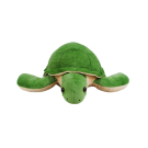 Tartaruga de Pelúcia Marinha Verde