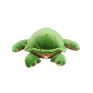 Tartaruga de Pelúcia Marinha Verde
