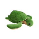 Tartaruga de Pelúcia Marinha Verde