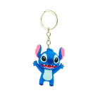 Chaveiro Stitch BraÃ§os Levantados