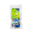 Chaveiro Stitch Com ViolÃ£o