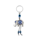 Chaveiro Elefante Olho Grego