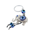 Chaveiro Elefante Olho Grego
