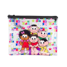 Necessáire Grande Turma da Mônica