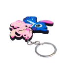 Chaveiro Sticth e Angel