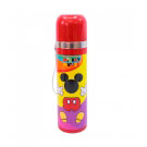 Garrafa Tï¿½rmica com Tampa 500ml 90 anos Mickey Disney