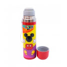 Garrafa Tï¿½rmica com Tampa 500ml 90 anos Mickey Disney