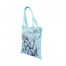 Bolsa  Aaul Ariel Pequena Sereia Disney