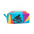 Necessaire Preta Ediï¿½ï¿½o Especial 90 anos Mickey