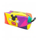 Necessaire Colorida Ediï¿½ï¿½o Especial 90 anos Mickey