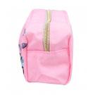 Necessaire Rosa Ariel Pequena Sereia Disney