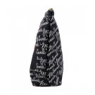 Necessaire Assinatura Preta Minnie Disney