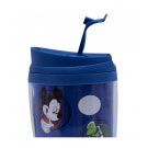 Copo Tï¿½rmico Bolas Mickey e Pateda 450ml Disney