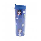 Copo Tï¿½rmico Bolas Mickey e Pateda 450ml Disney