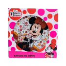Suporte de Vidro para Panelas Minnie Disney