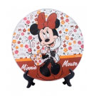 Suporte de Vidro para Panelas Minnie Disney