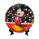 Suporte de Vidro para Panelas Mickey Disney