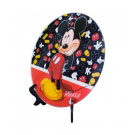 Suporte de Vidro para Panelas Mickey Disney