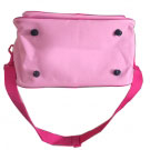 Bolsa de Viagem Infantil Rosa bebe - Minnie