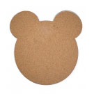 Suporte de Panelas Mickey Disney
