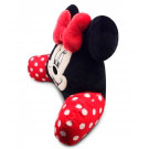 Almofada de Encosto Preta Minnie Disney