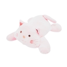 Gato de PelÃºcia Rosa 45cm 